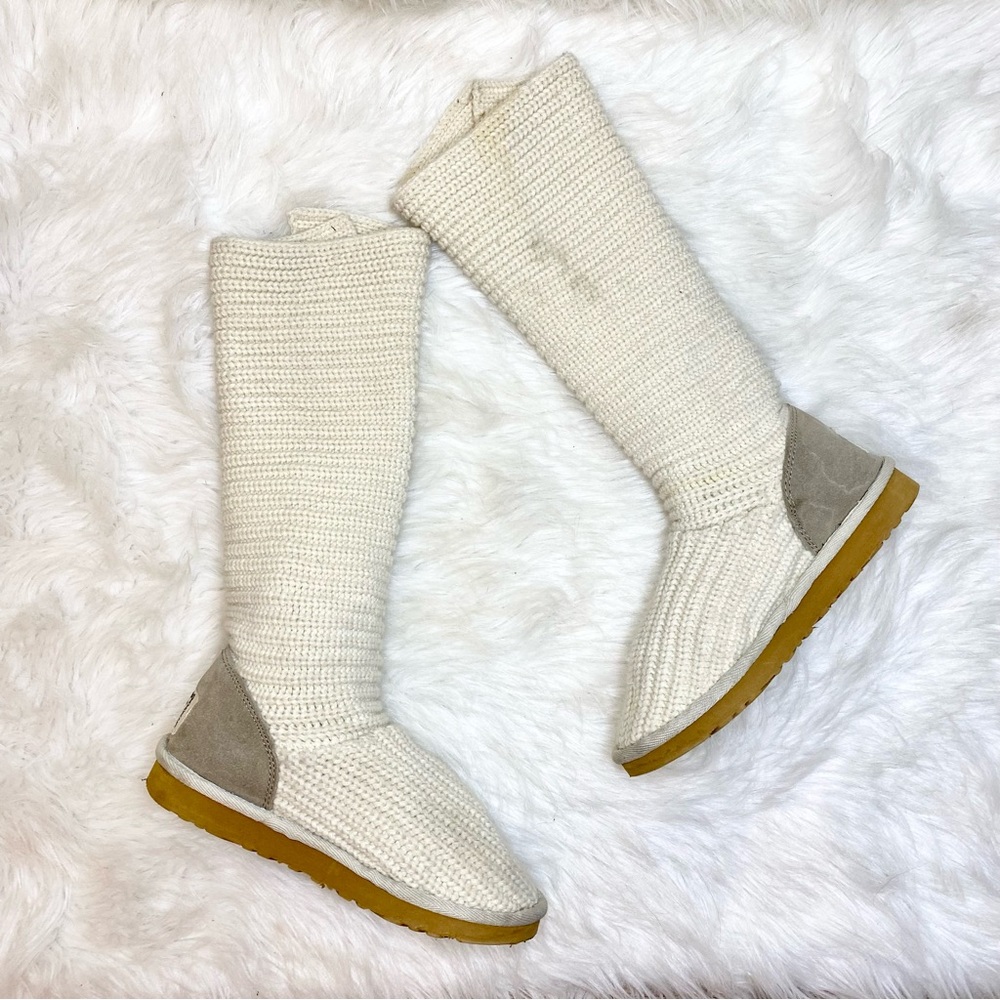 UGG boots - Picture 2 of 8